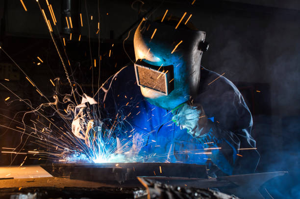 Best Automotive Welding in High Bridge, NJ