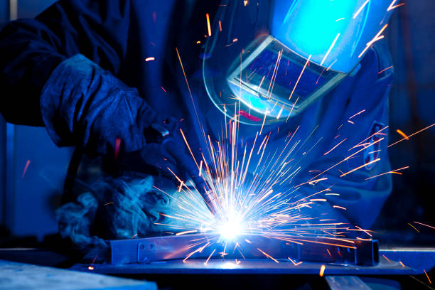 Best Food and Beverage Processing Equipment Welding in High Bridge, NJ