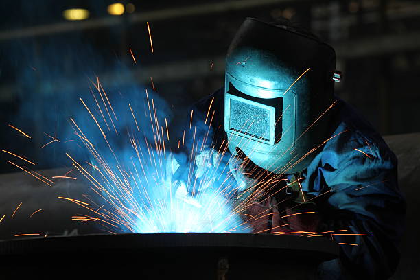  High Bridge, NJ Welder Pros